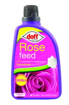 Doff 1L Rose Feed Concentrate Doff 1L Rose Feed Concentrate